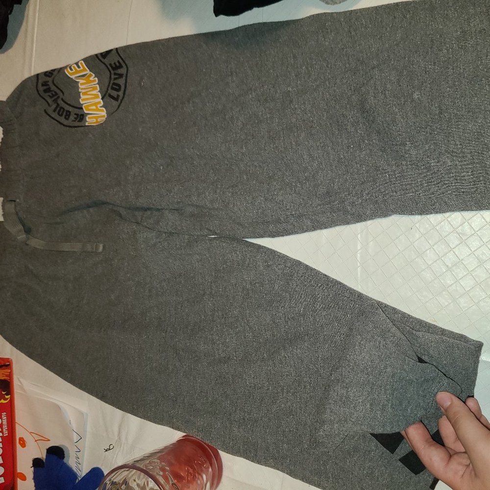 Sweatpants